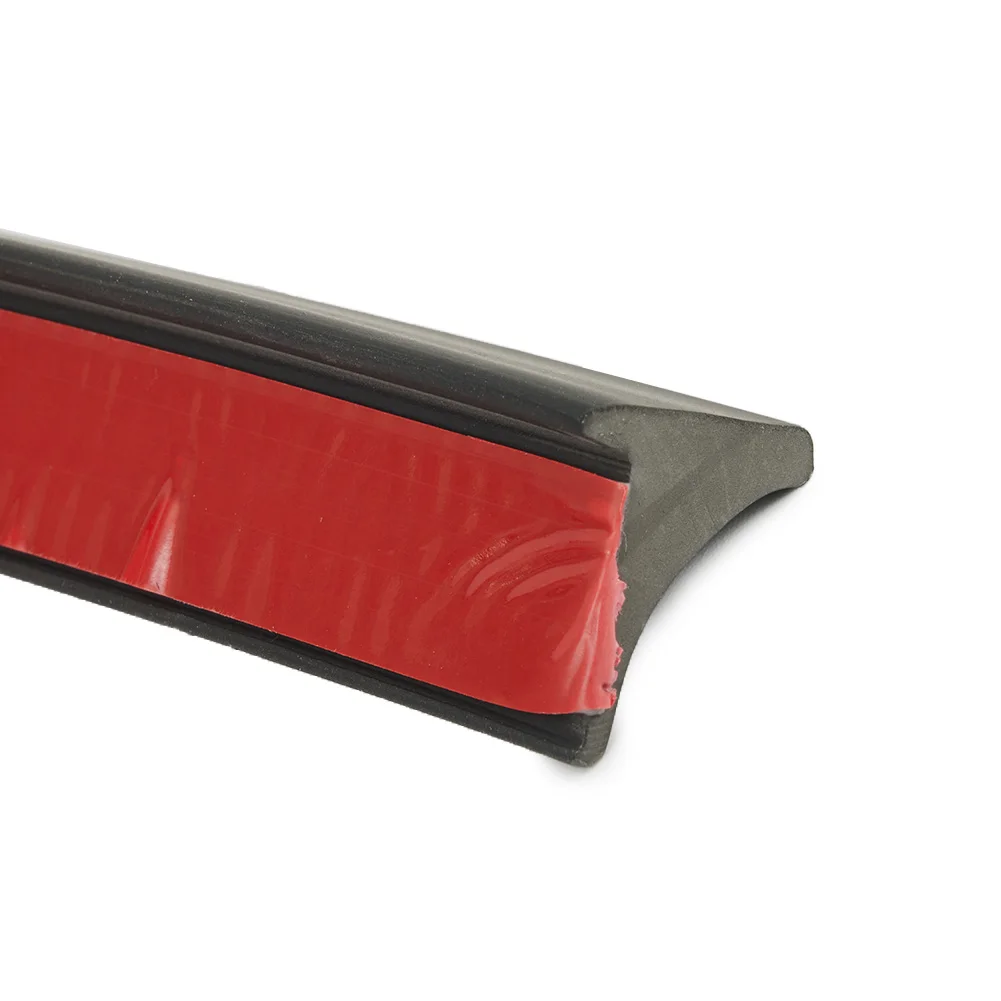 

Accessories Replacement Car Wheel Seal Strip Tire Fender Edge Extension Moulding Auto Exterior Decoration Practical