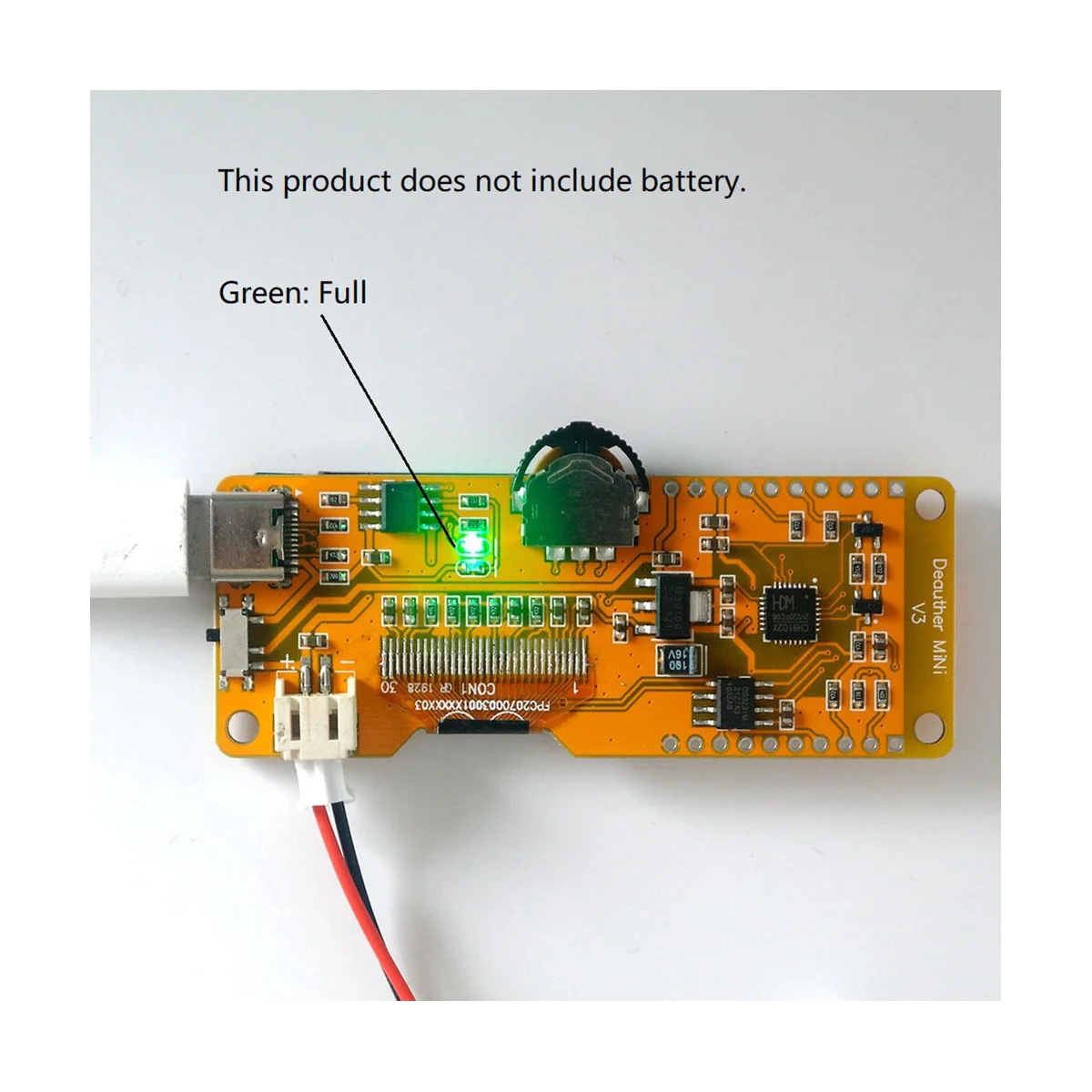 Deauther  ̴ V3 ESP8266, 1.3 ġ OLED   