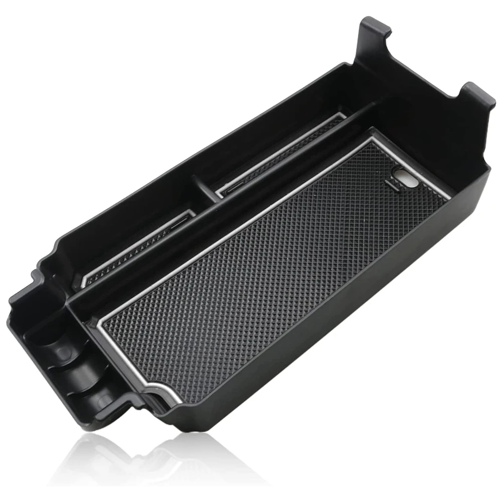 

Лоток-органайзер центральной консоли для Nissan Rogue T33 2021 2022,