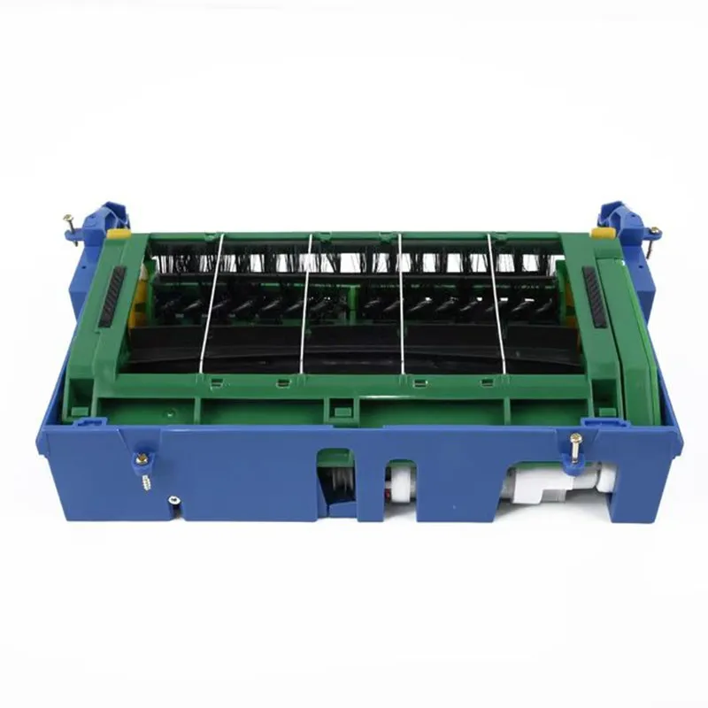 Cadre De Moteur De Brosse Principale, Compatible Avec Roomb