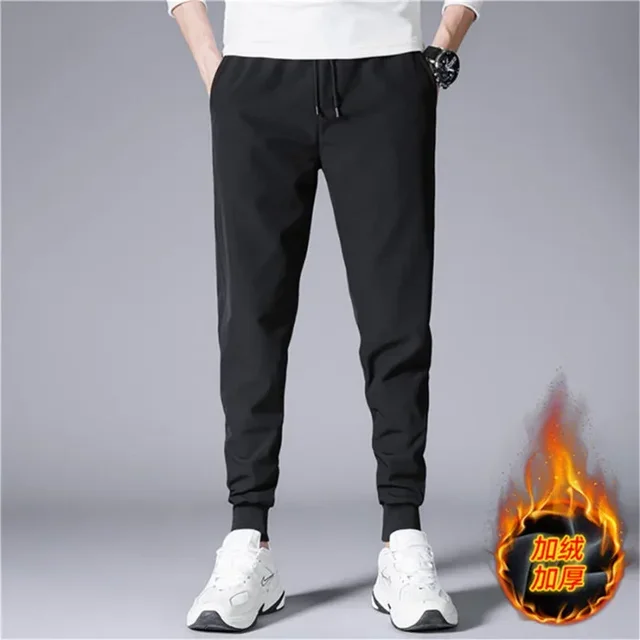 Winter Golf Wear Men Golf Supplies New Sports Pants 2023 Golf Pants Men's Golf Apparel High Quality Golf Clothing Men Casual