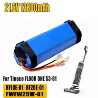 100%original 4000mAh For Tineco FLOOR ONE 1.0 FW25M-01 FW25W-01 FW09010ECN HF10E-01 HF20E-01 S3-01 vacuum cleaner Battery 1