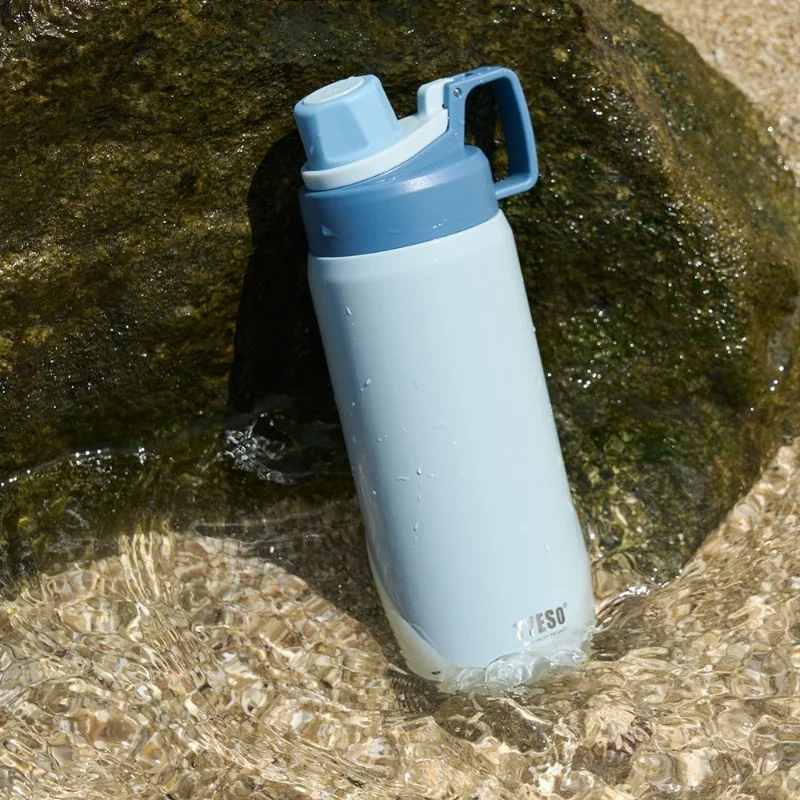 Stainless Steel Insulated Vacuum Flask