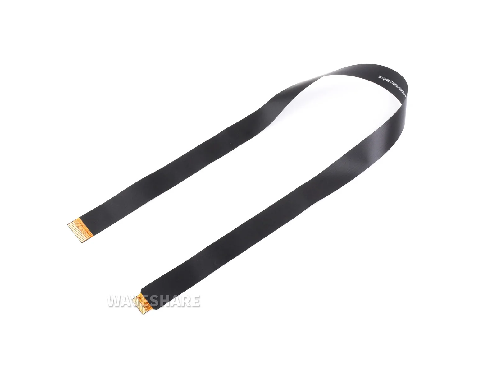 Pi5-Display-Cable-500Mm, Cavo Flessibile Dsi Fpc Per Raspberry Pi 5, Da 22Pin A 15Pin, Versione 200 / 300 / 500Mm