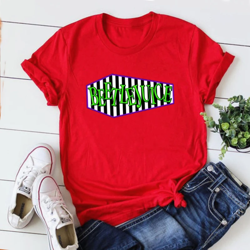 Рисунок 3 - Футболка от Beetlejuice