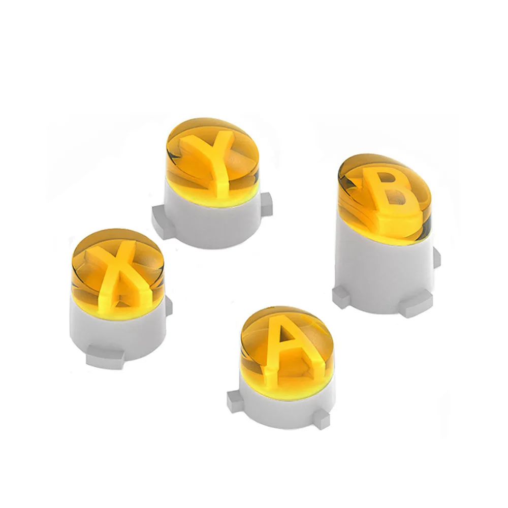 مجموعة أزرار إكس بوكس ون ، ملحقات وحدة التحكم ، أز...