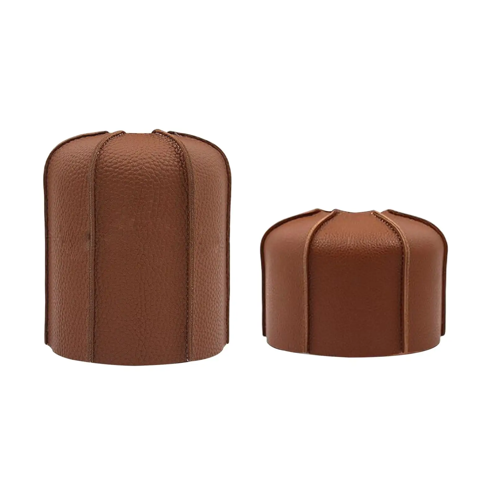 Draagbare Cover Gas Cilinder Tank Cover Tas Beschermhoes voor Picknick Reizen gas cylinder cover