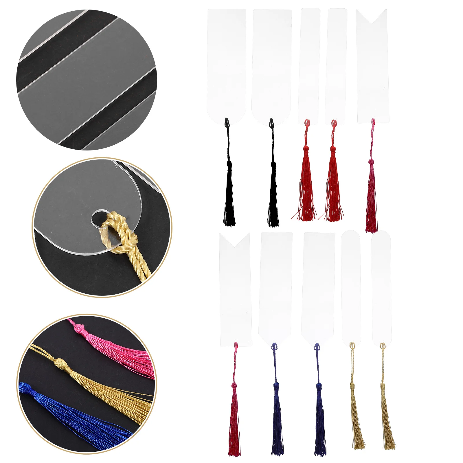 Рисунок 3 - Акриловая искусственная с кисточкой