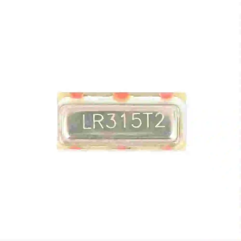 어쿠스틱 표면 공명기, LR315T2, 315Mhz