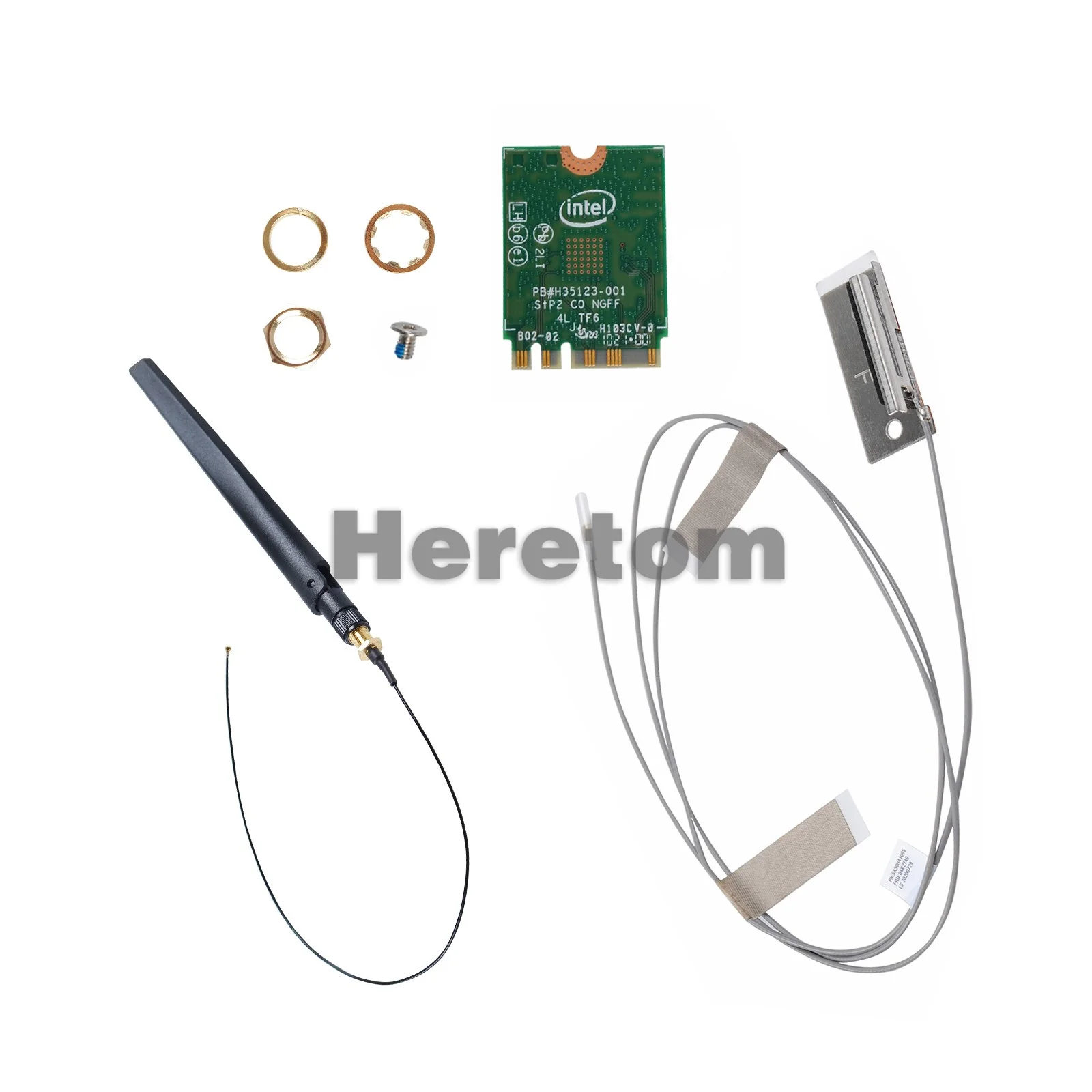 XF Nuovo Per Dell Optiplex 3060 5060 7060 7070 Precision 3430 - Foto 4