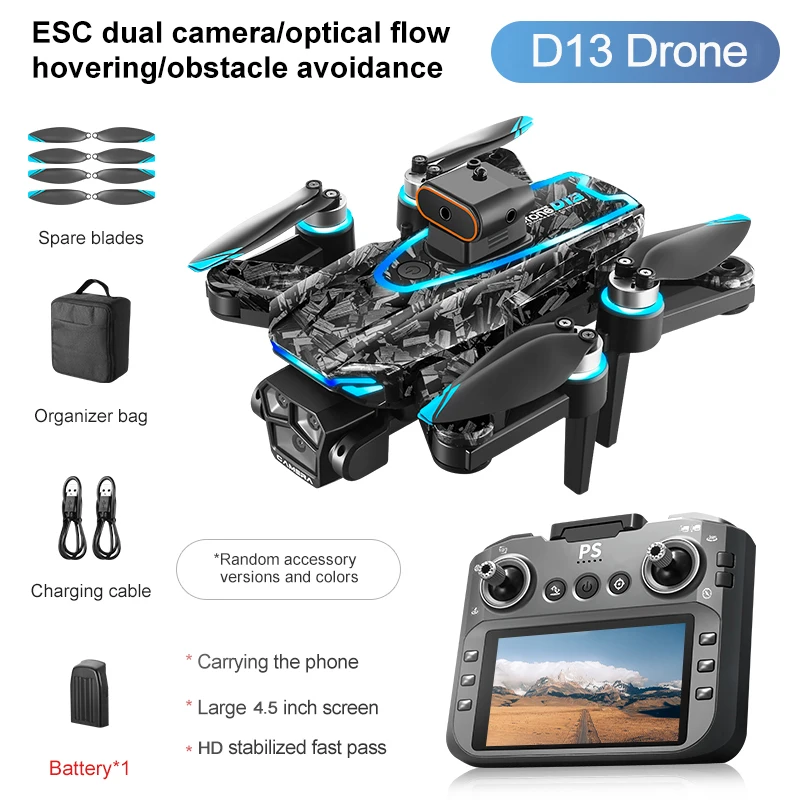 D13-Screen Drone