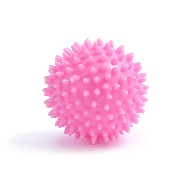 1PCS Spiky Massage Ball RollerS 6