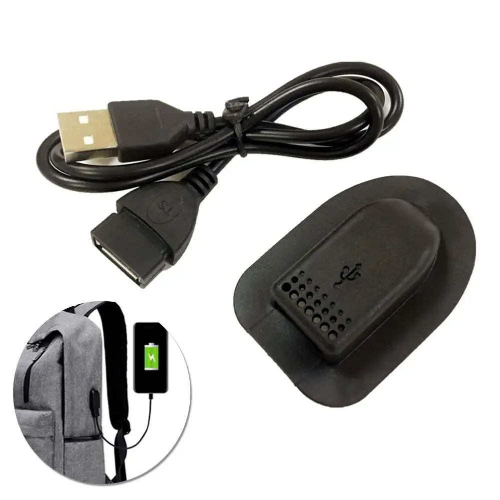 2 In 1 0.8m 케이블 USB 충전기 1000 2000 3000 USB 5V 충전 플러그 충전 케이블 USB-DC 1A 플러그 전원 코드 게임 액세스