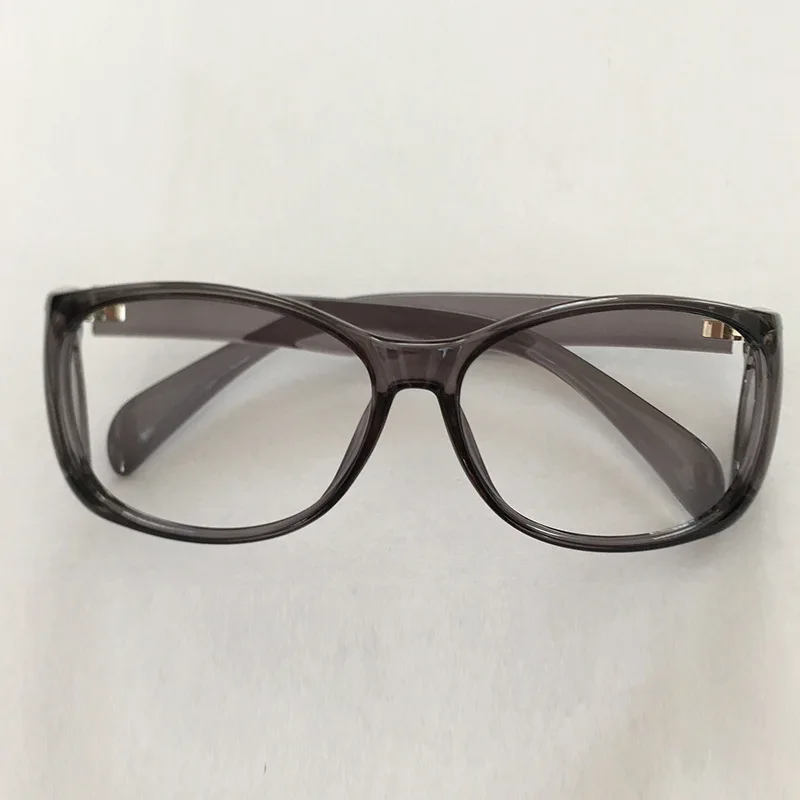 Рисунок 3 - Защитные свинцовые очки с защитой