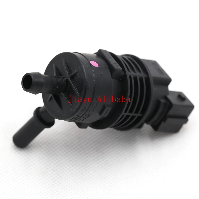 Vapor Canister Purge Solenoid Valve for Mercedes-Benz E350 E550 E63 SL65 2124702493 A2124702493