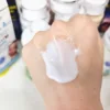 120ml Gluta Max Collagen Face Serum Repairing Essence Elasticizing Serum Original Solution Moisturizing Firming Face Skin Care 3