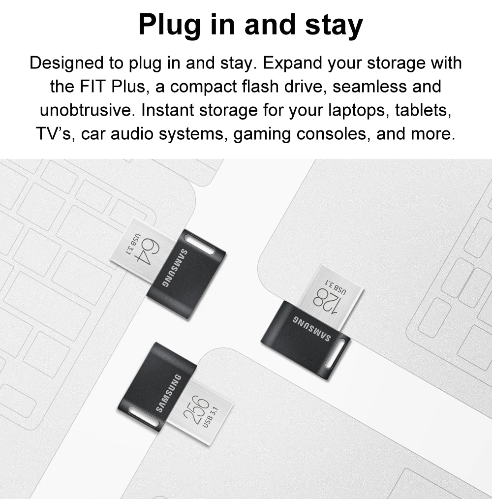 Samsung-original usb flash drive, mini pen drive,