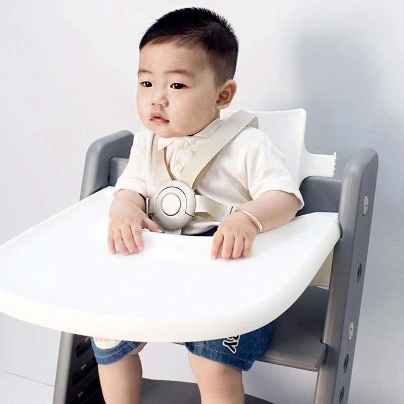 나일론 용 높은 의자 안전 버클 스트랩 벨트 고강도 사용자 친화적인 하네스 벨트 착용 방지 15UB