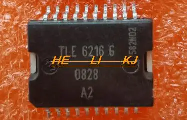 IC new original TLE6216G