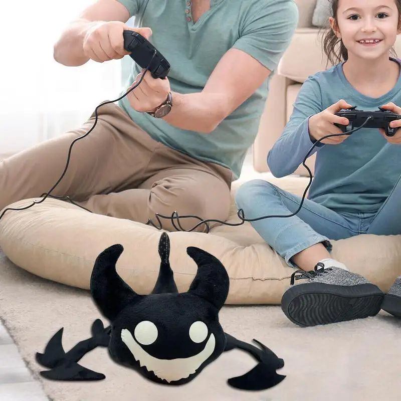 Kids Gift Escape The Backrooms Monster Horror Game Plush Toys