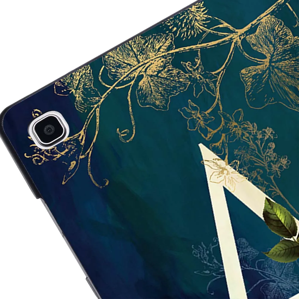 Tablet Case Tablet cover for Samsung Galaxy Tab A7 10.4"/S7 Case for Tab A 8.0" Case Funda E S5E/Tab A 10.5"/Tab 10.1"/Tab A6 10.1"