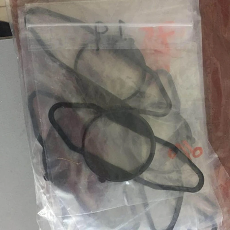 

Laser particle size analyzer corrosion-resistant sealing ring model: GG988-AWA4071