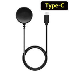 Universal Wireless Charger Stand, USB - C Fast Charging Dock (Type - C Port)