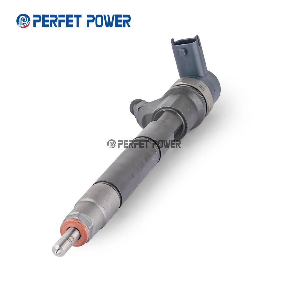 

China Made New 0445110370 0 445 110 370 Diesel Fuel Injector for CRI2-14