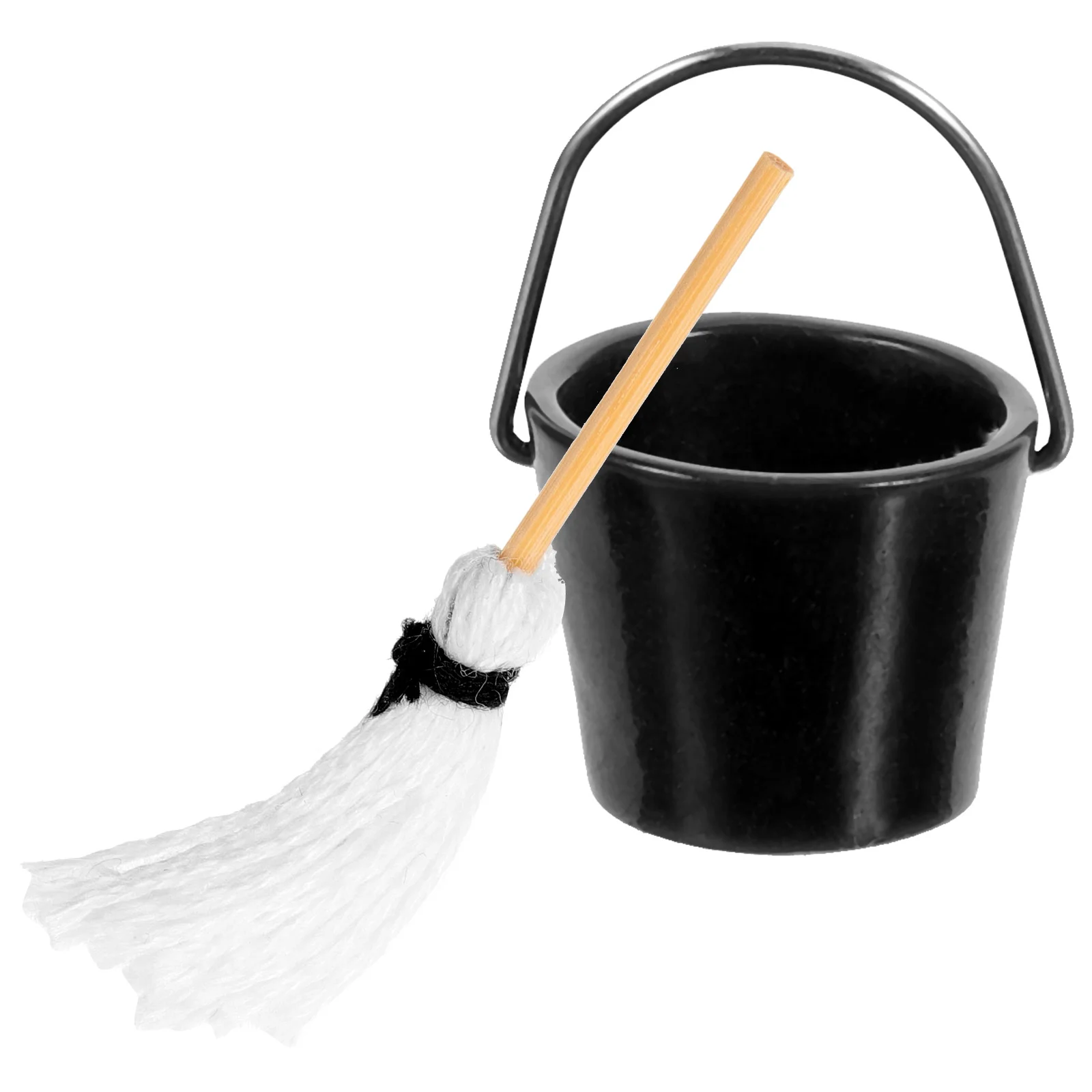 Mini-Cleaning Buckets 