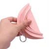Portable Dog Bowl Foldable - Pet Travel Water & Food Bowl Collapsible Feeding Dish for Dogs Outdoor Camping Hiking 3