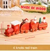 wooden train 11