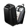 Anti-theft Travel Backpack Men's Fashion Usb E-sports Bag 17-inch Game Notebook Hard Shell Compression-resistant Computer Bag 3
