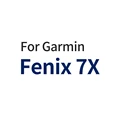 For Fenix 7X