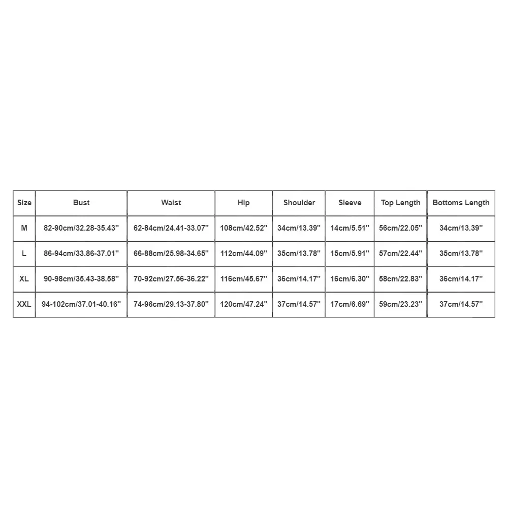 

Sleeved Set Women's Pajamas Suit Two Outside Women Ladies Cotton Home Thin Short Ribbed Shorts Piece Shirt For Белье