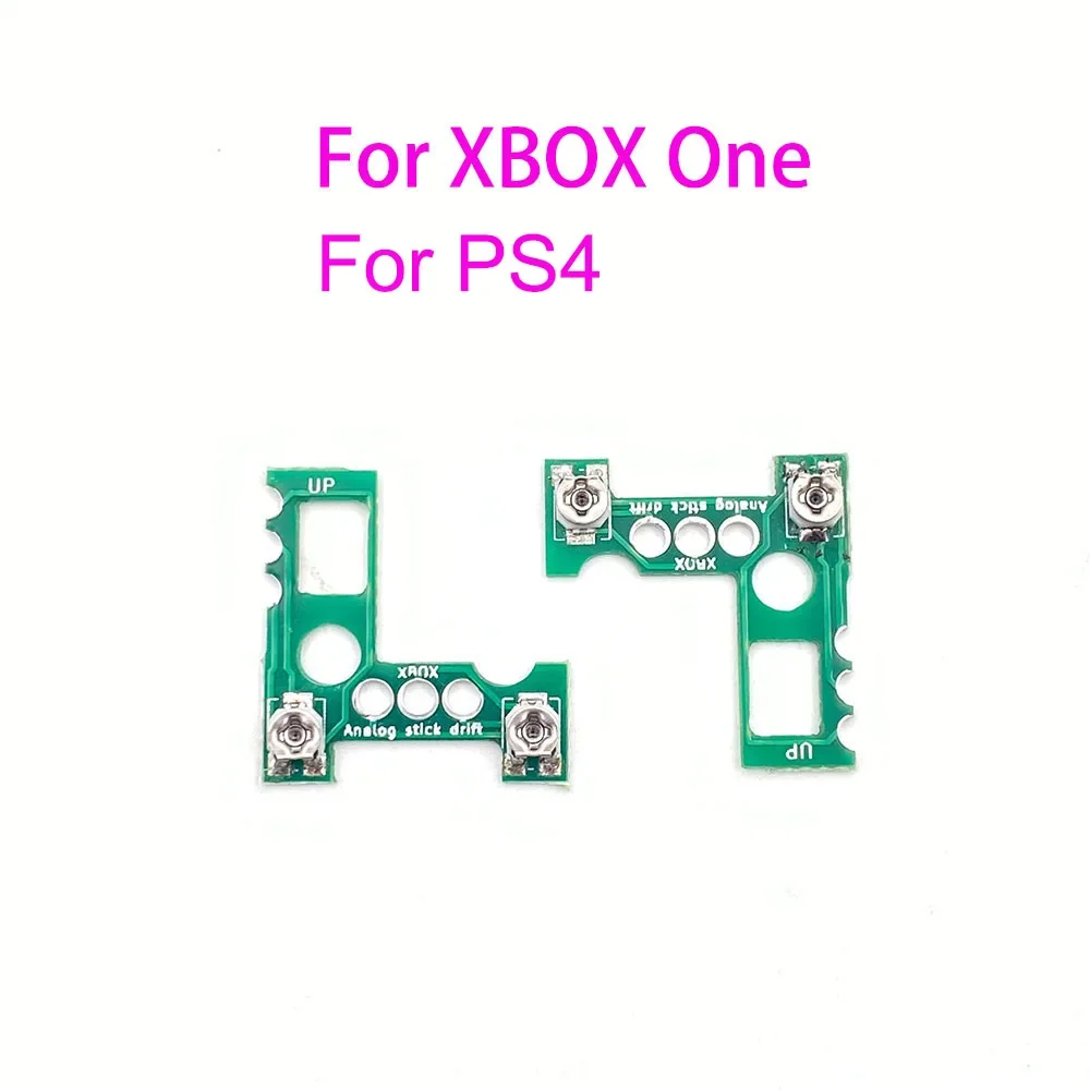 Power A Controller Calibration