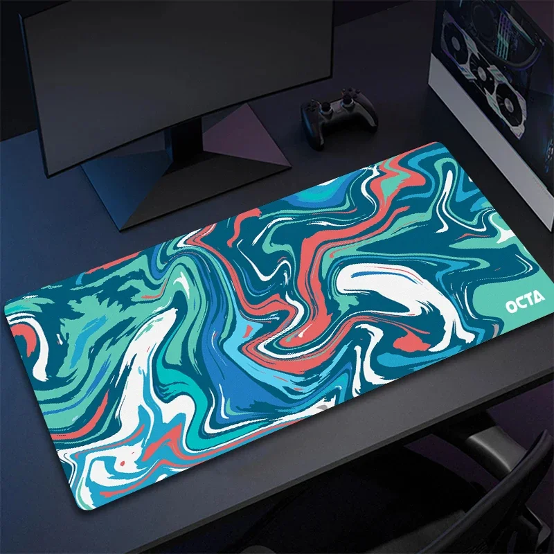 Strata ü ǻ 콺 е ӿ 콺 е, ߻  900x400 콺 Ʈ, ̸ XXL 콺 ī, PC ũ Ʈ Ű е