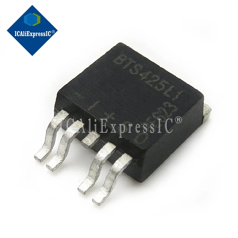 

5 шт., BTS425L1 BTS425 TO-263-5