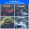 Wireless Veterinary Ultrasound Scanner New Portable Mechanical Pregnancy Test Handheld Ultrasound Machine Pig Sheep For Andorid 5