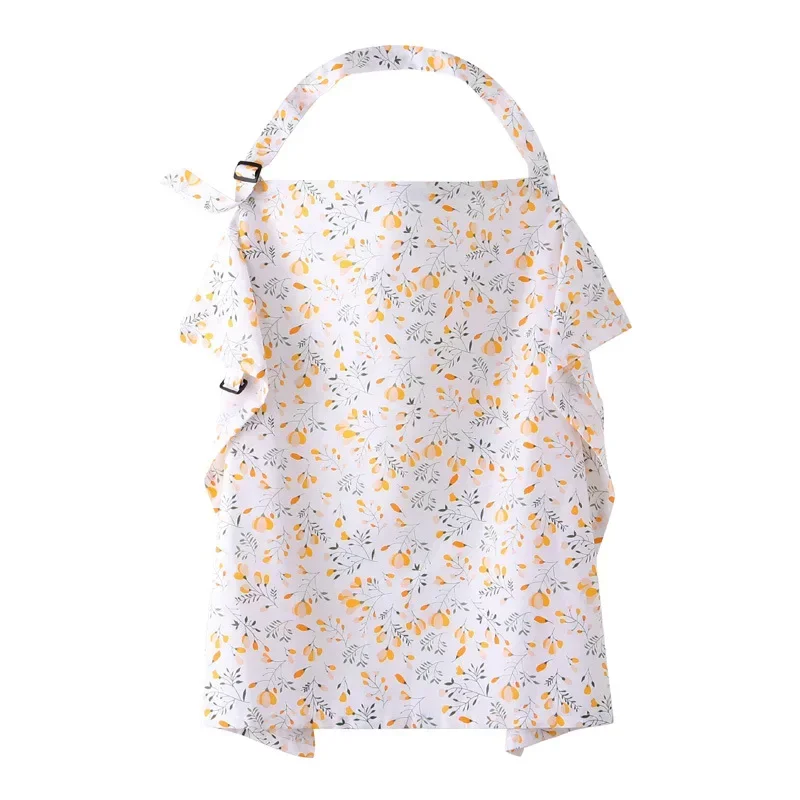 Baby Breastfeeding Nursing Cover Breast Feeding Scarf Infant Nursing Blanket Cloth Mum Apron Mother Nurse Cape breastfeeding cover nursing towel breastfeeding maternity clothes