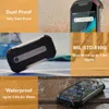 Unihertz Atom L 6GB+128GB, Rugged Unlocked Smartphone Android 11 Fast Charging 48 MP Camera 4300mAh Fingerprint Dual Sim NFC 6