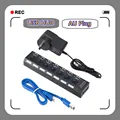 AU Plug
