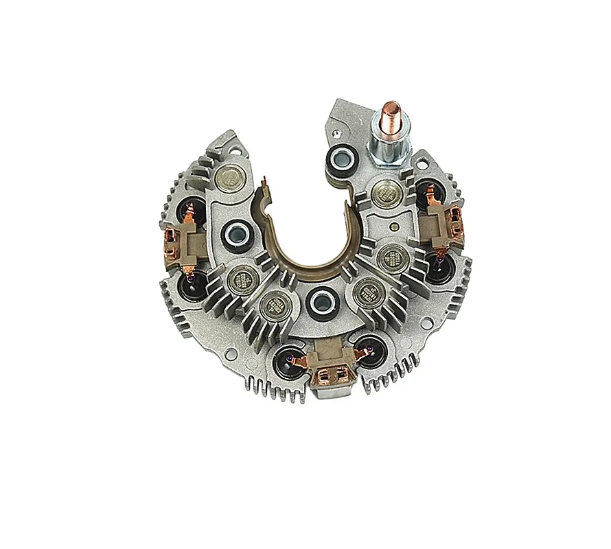 Generator Rectifier Bridge Diode For BMW 525 730 Jeep Commander Land Rover