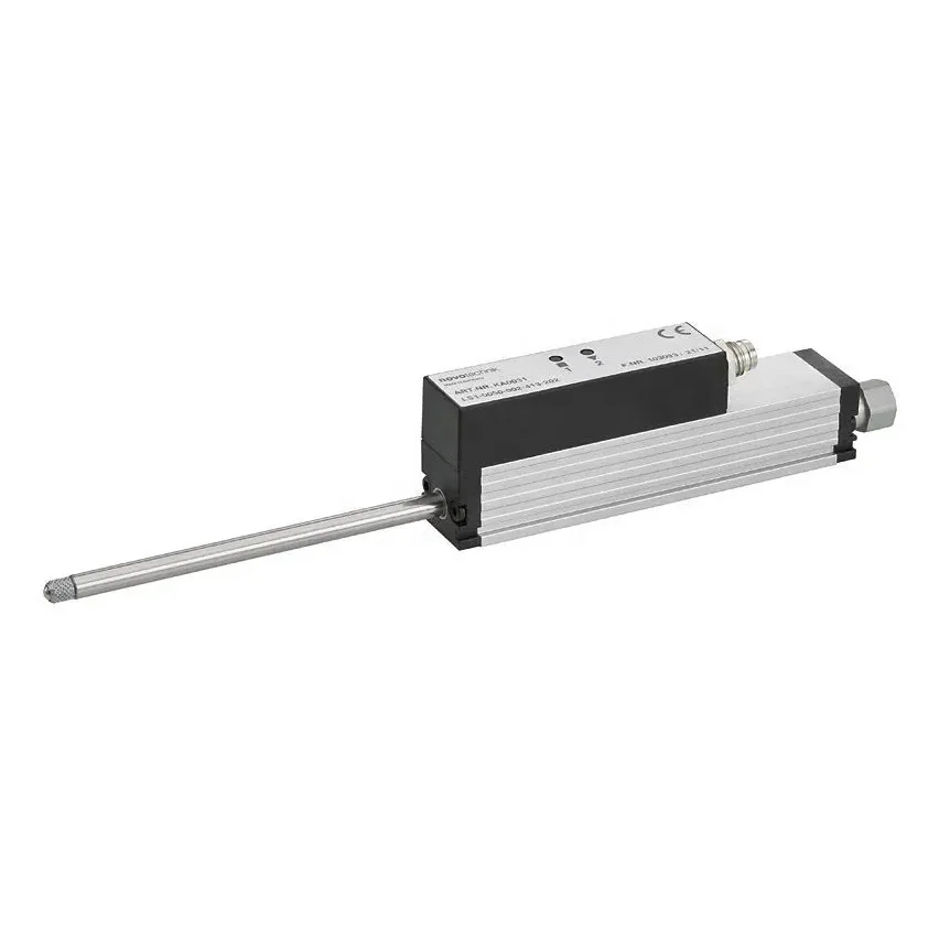 

Original New NOVOtechnik Linear Position Transducer LS1-0075-001-421-101 Linear Inductive Sensor LS1-0100-001-411-202 LS1 series