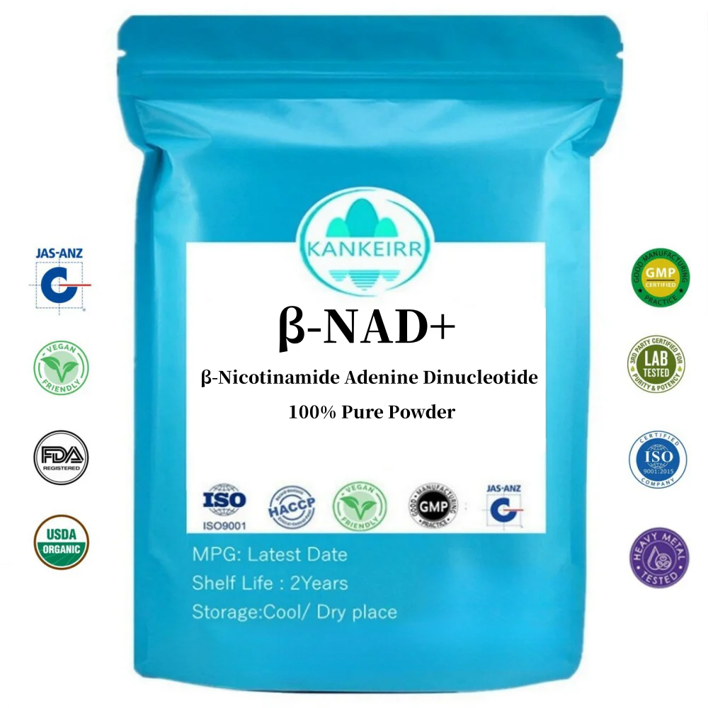NAD+ Booster Anti Aging Nicotinamide Adenine Nad +