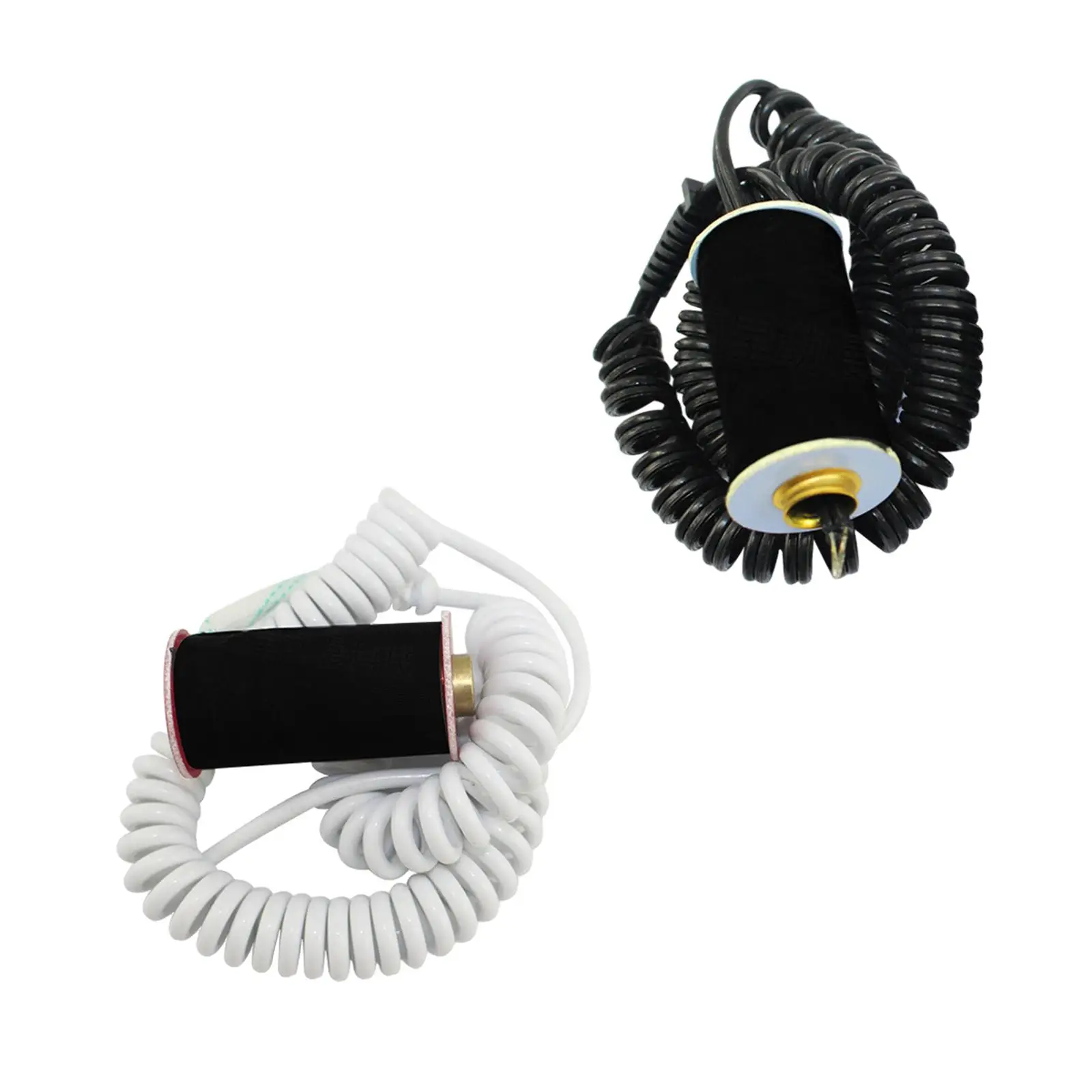 Claw Machine Coil Universal Durable Copper Core for for S M Claws DIY Easy to Install Mini Toy Crane Game Claw Coil 30-180cm 2