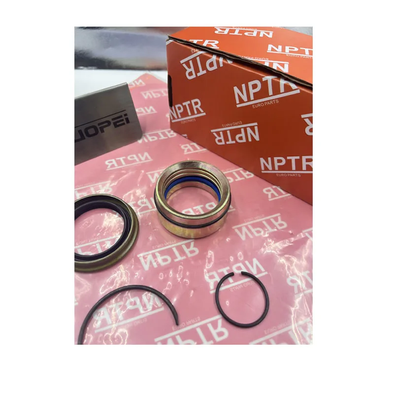 Lift Cylinder Repair Kit 1518733 20488307 3092445 for Truck Cabin tilt cylinder