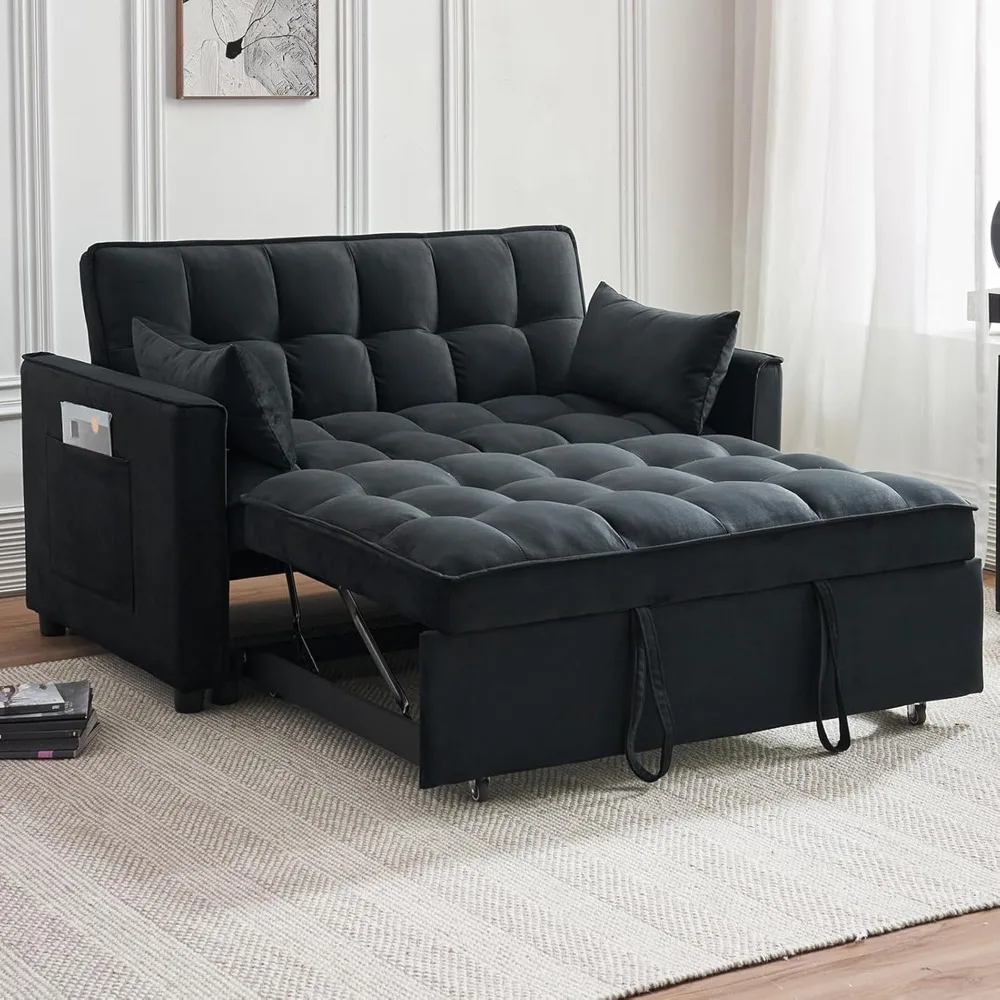 Ljustra Sleeper Sofa Bed