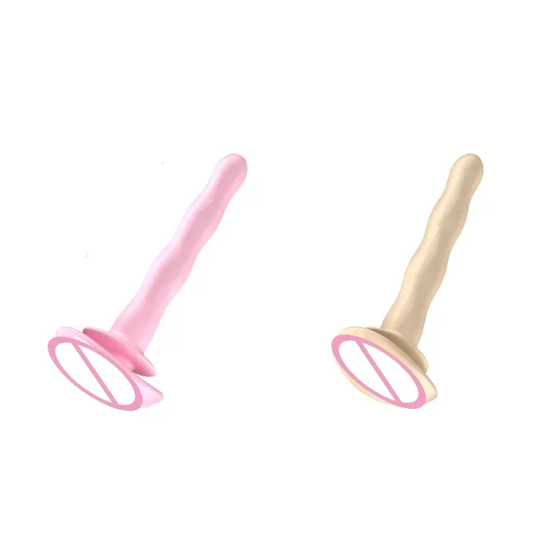 Cobra Chastity Cage Universal Catheter Male Penis Lock Accessories Silicone Catheter Horse Eye StickUrethral Plug Adult Sex Toys