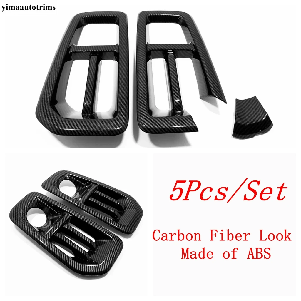 Carbon Fiber Look-C