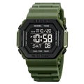 Army green